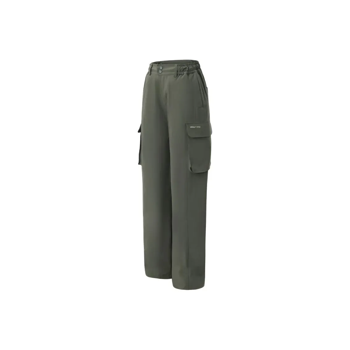 MOLY VIVI Женские пуховые штаны