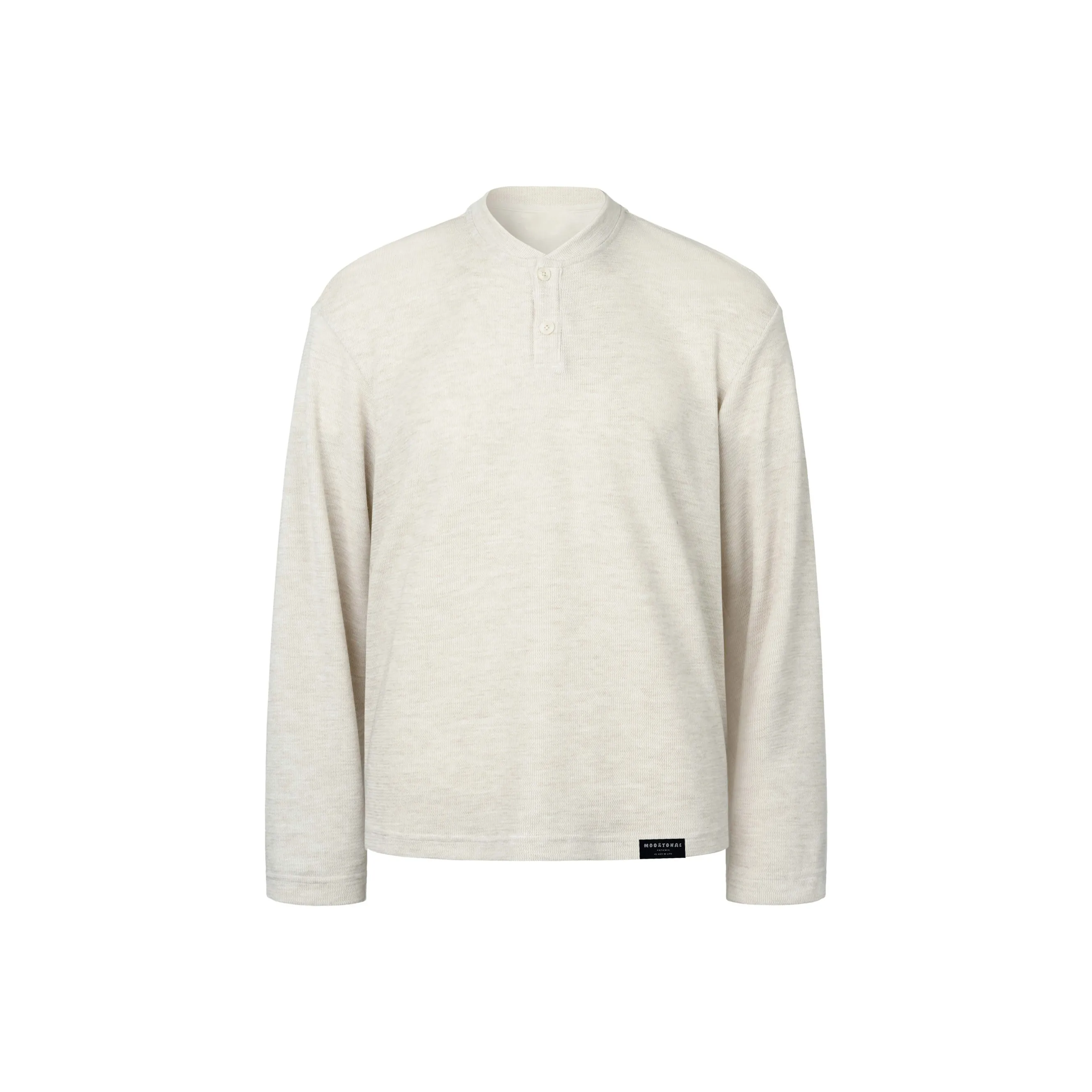 MOO TONAL Унисекс T-рубашки