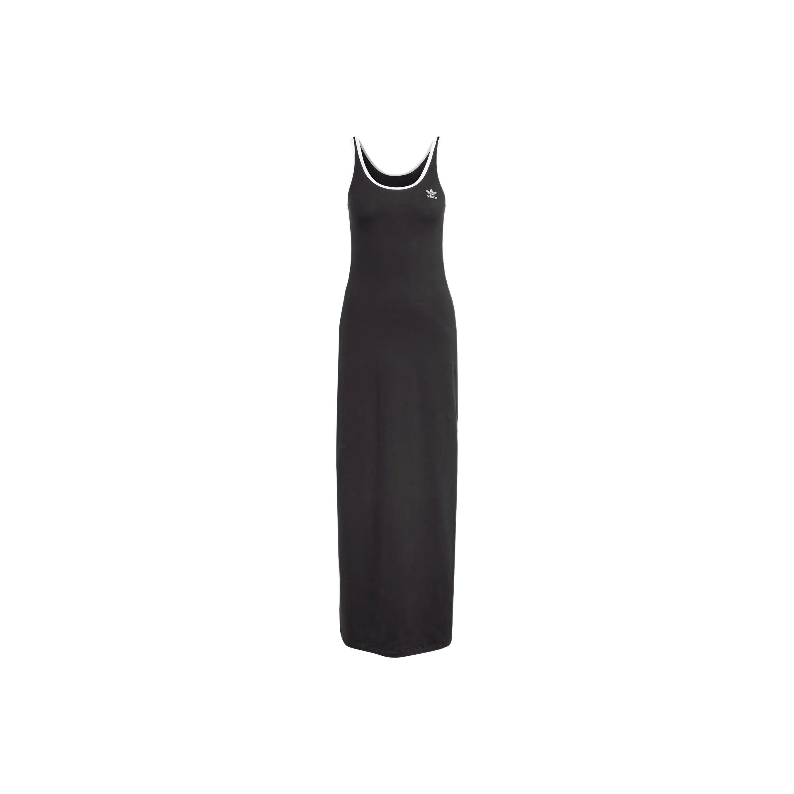 Adidas Originals Adidas Originals Clothing Sleeveless Dresses Women's Black