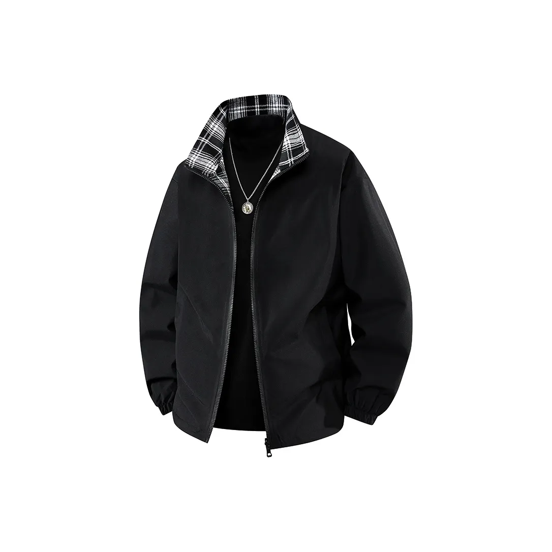 MAYUANWAI Мужские куртки