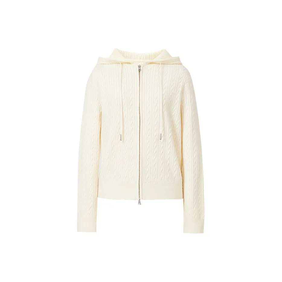 Hopeshow Ecru 004 Женская Трикотаж