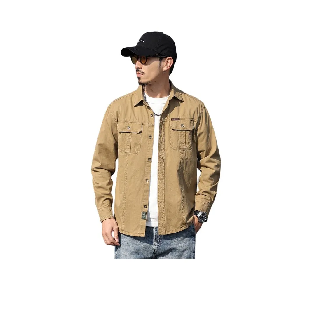 Мед Унисекс Рубашки