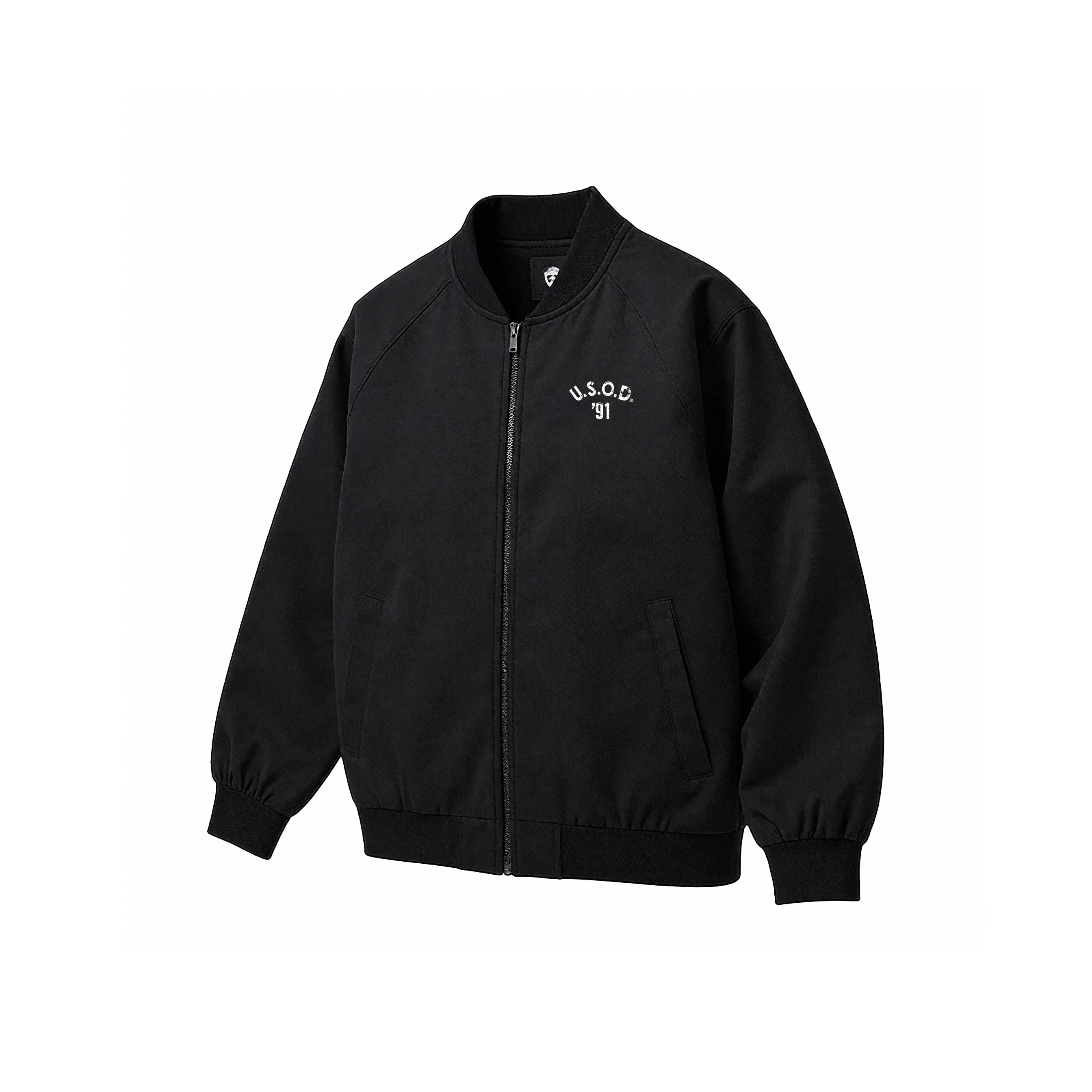 GP Hong KONG Мода Бренд Осенний Выпуск 2025 года Куртка Унисекс