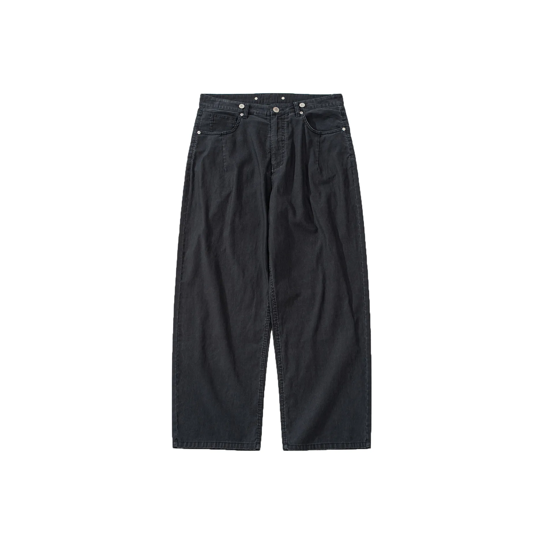 MASSULTI Унисекс Джинсы