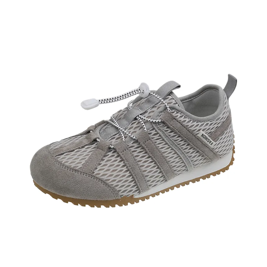 LABON PETER Низкий топ Немецкие армейские кроссовки Женские