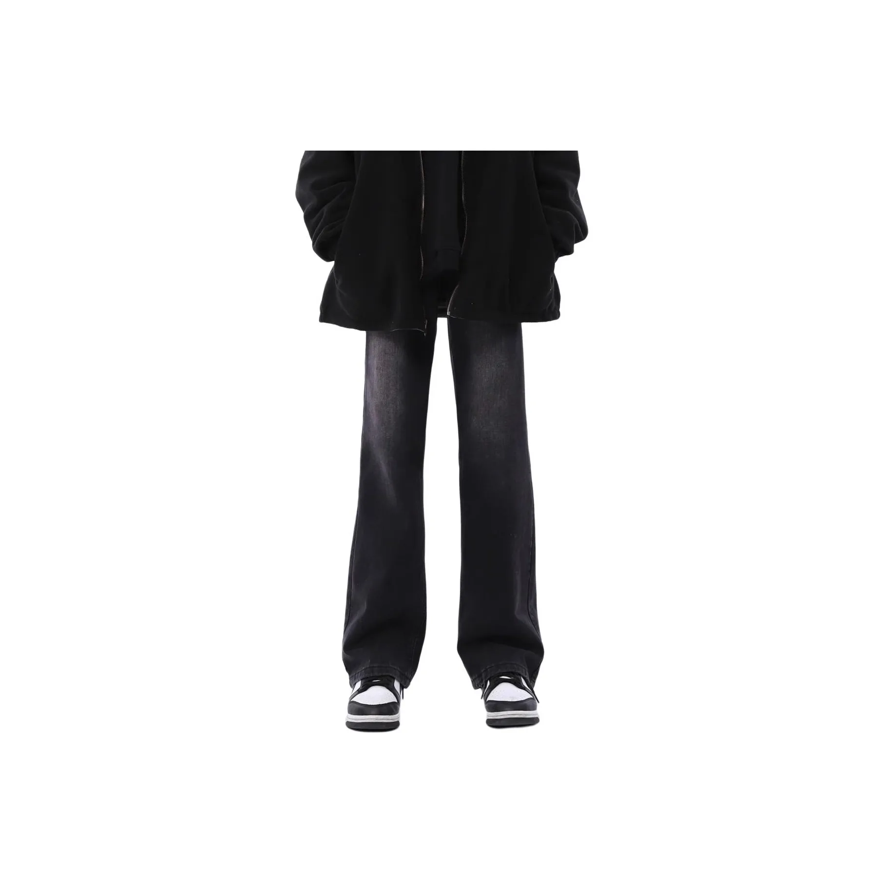 Universal Templates Jeans Unisex