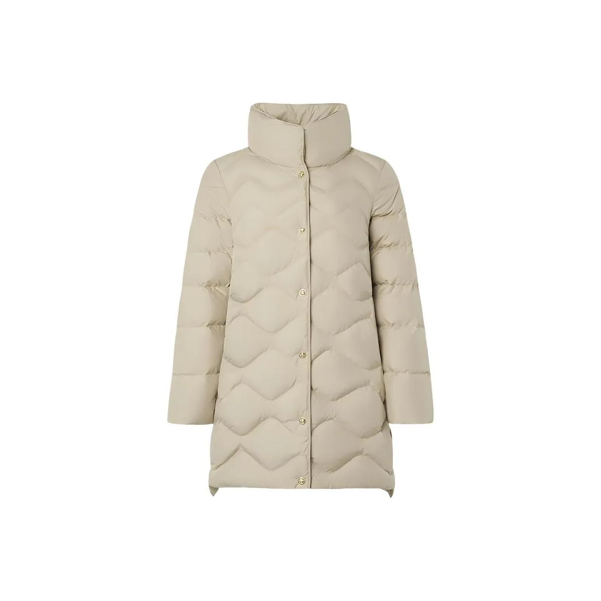 CHERICOM Женские Пуховики