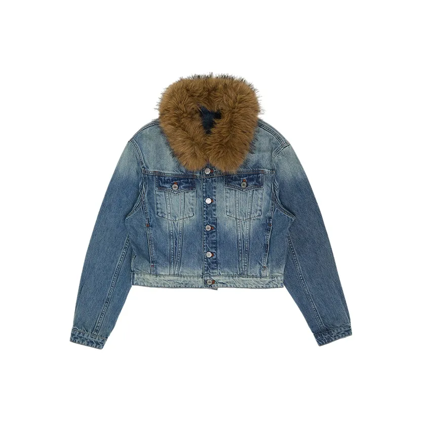 DO NOT TAG Джинсовая куртка Женская