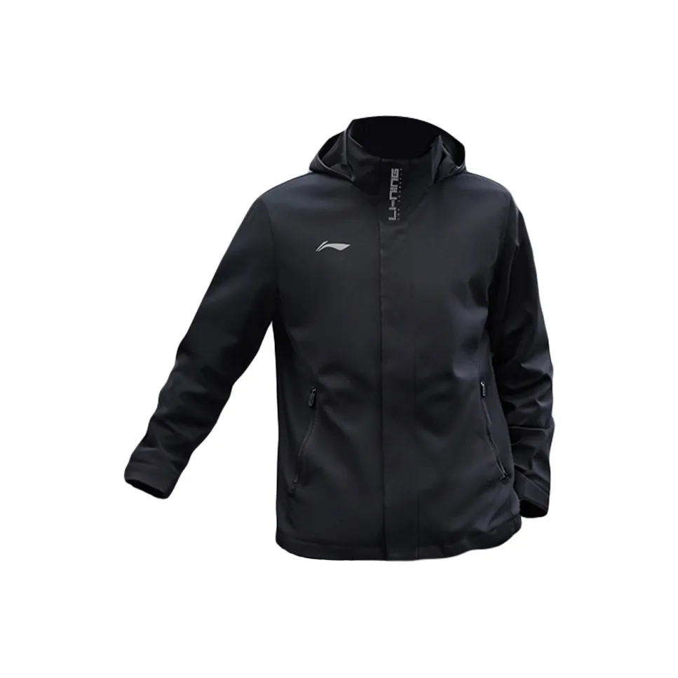 Лайнер Спортивный Тренчкот Мужской