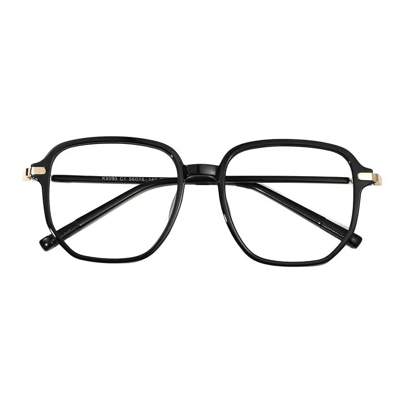 RUOYUN TR Памятный пластик Квадратные Оправы для очков Женские