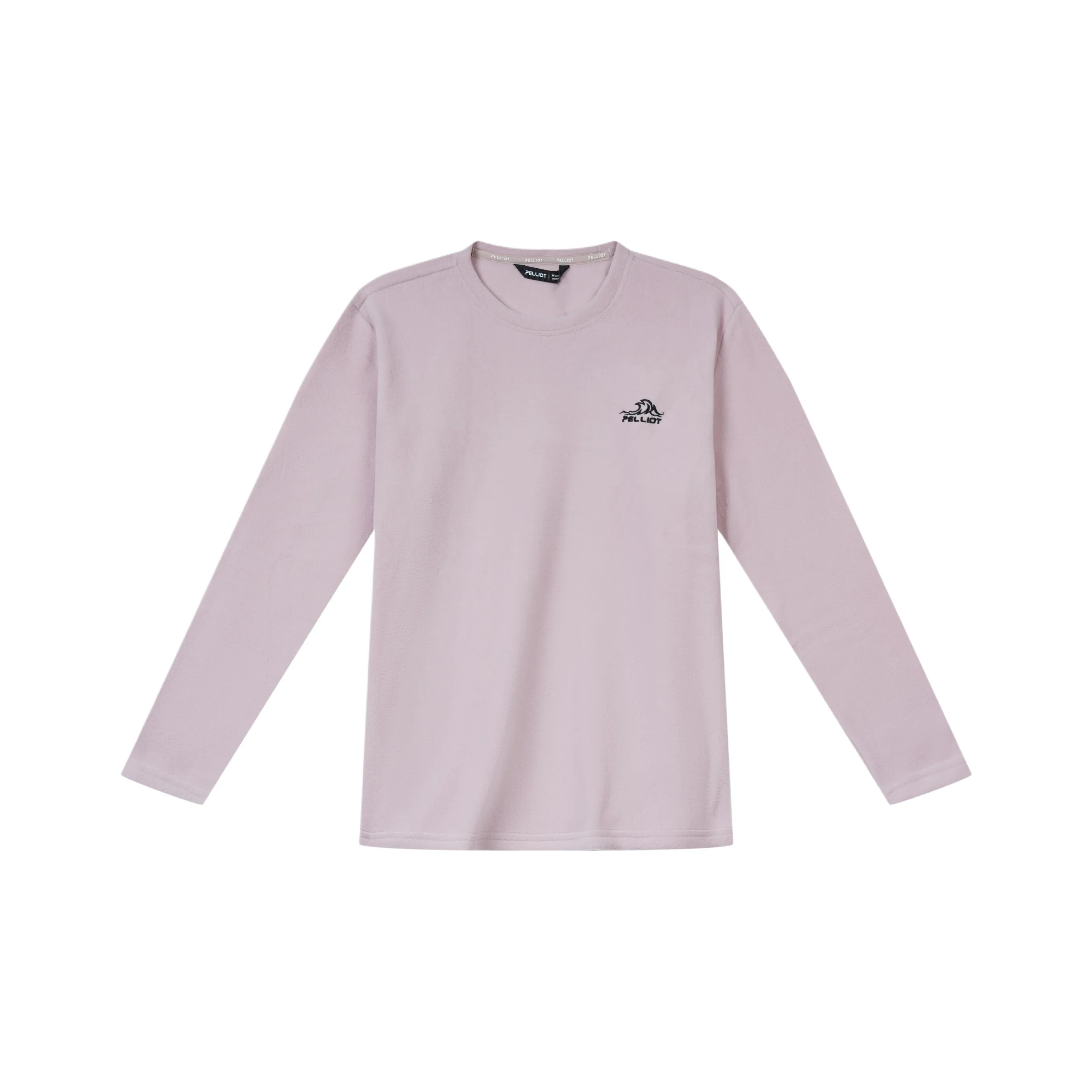 PELLIOT Флис Одежда Женская