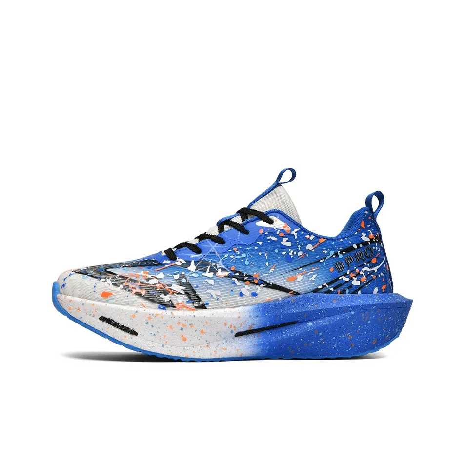 Kuding Беговые кроссовки Low Top Унисекс