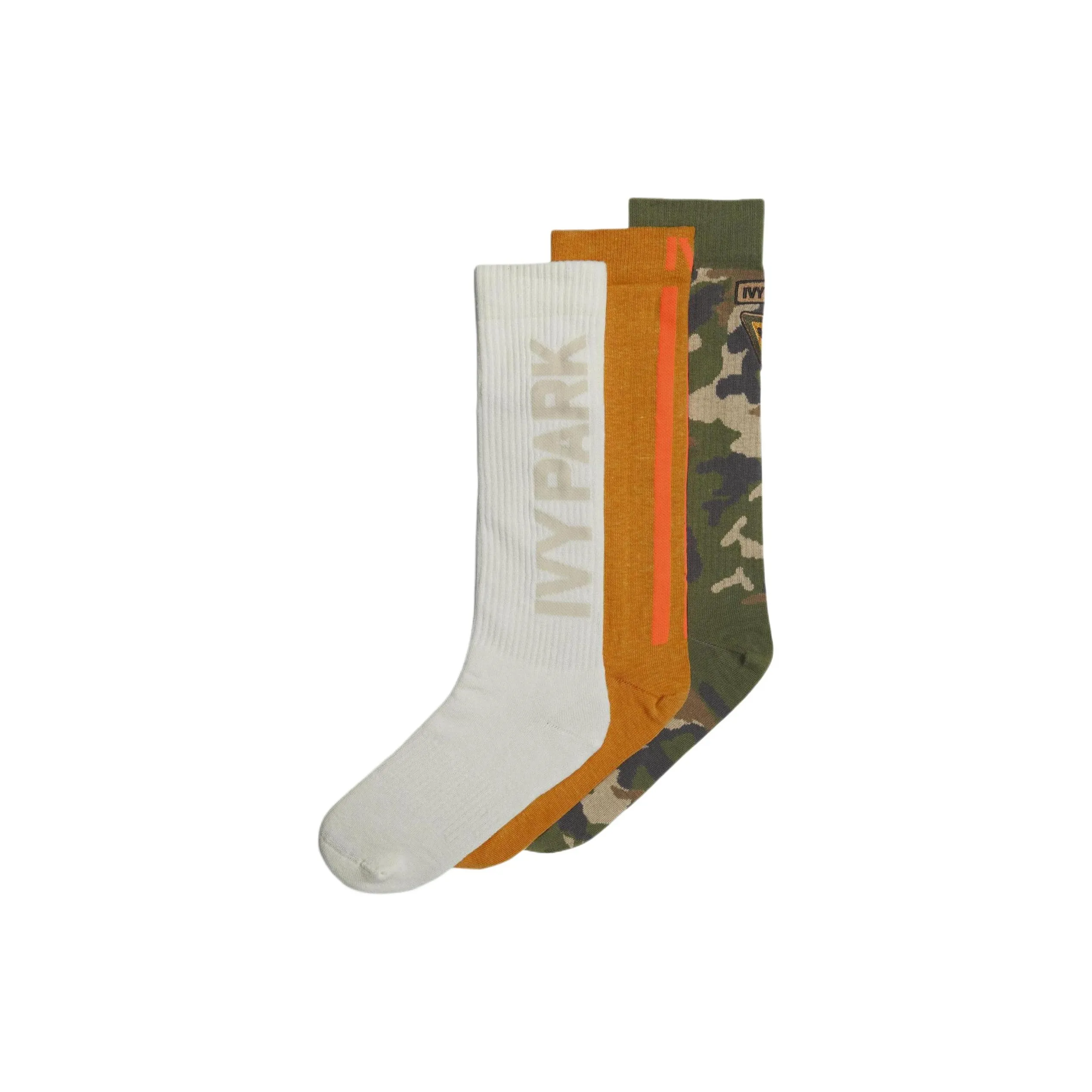 Adidas Women's Mid-Calf Socks