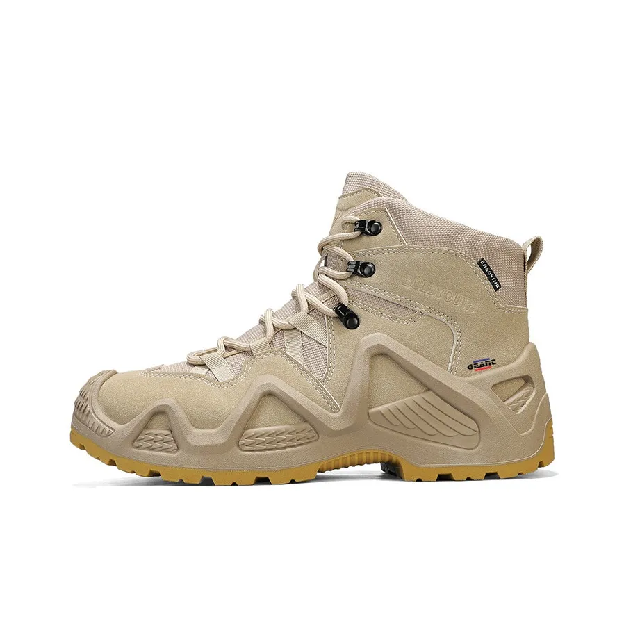 GEANC Мужские ботинки Martin