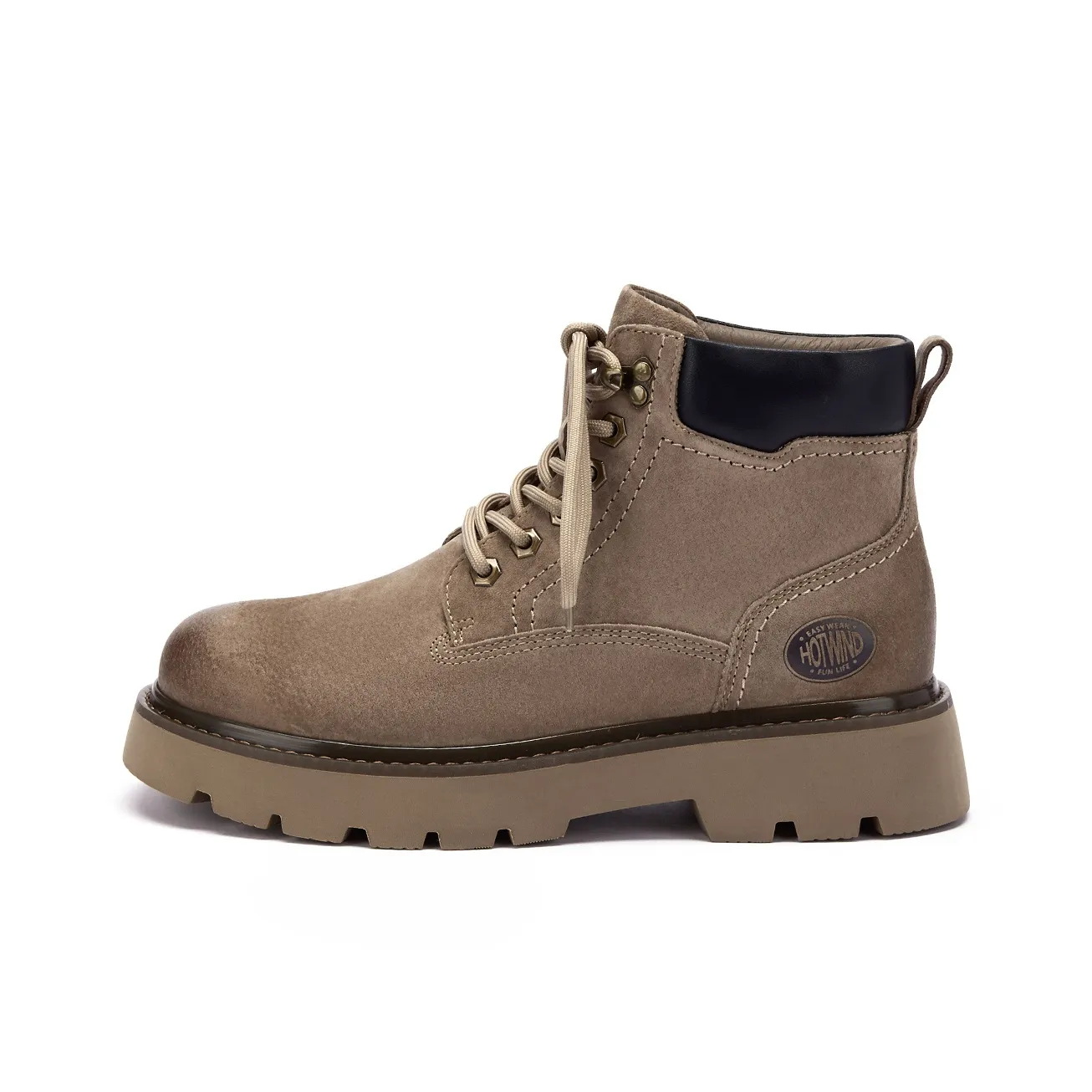 Hotwind Мужские ботинки Martin