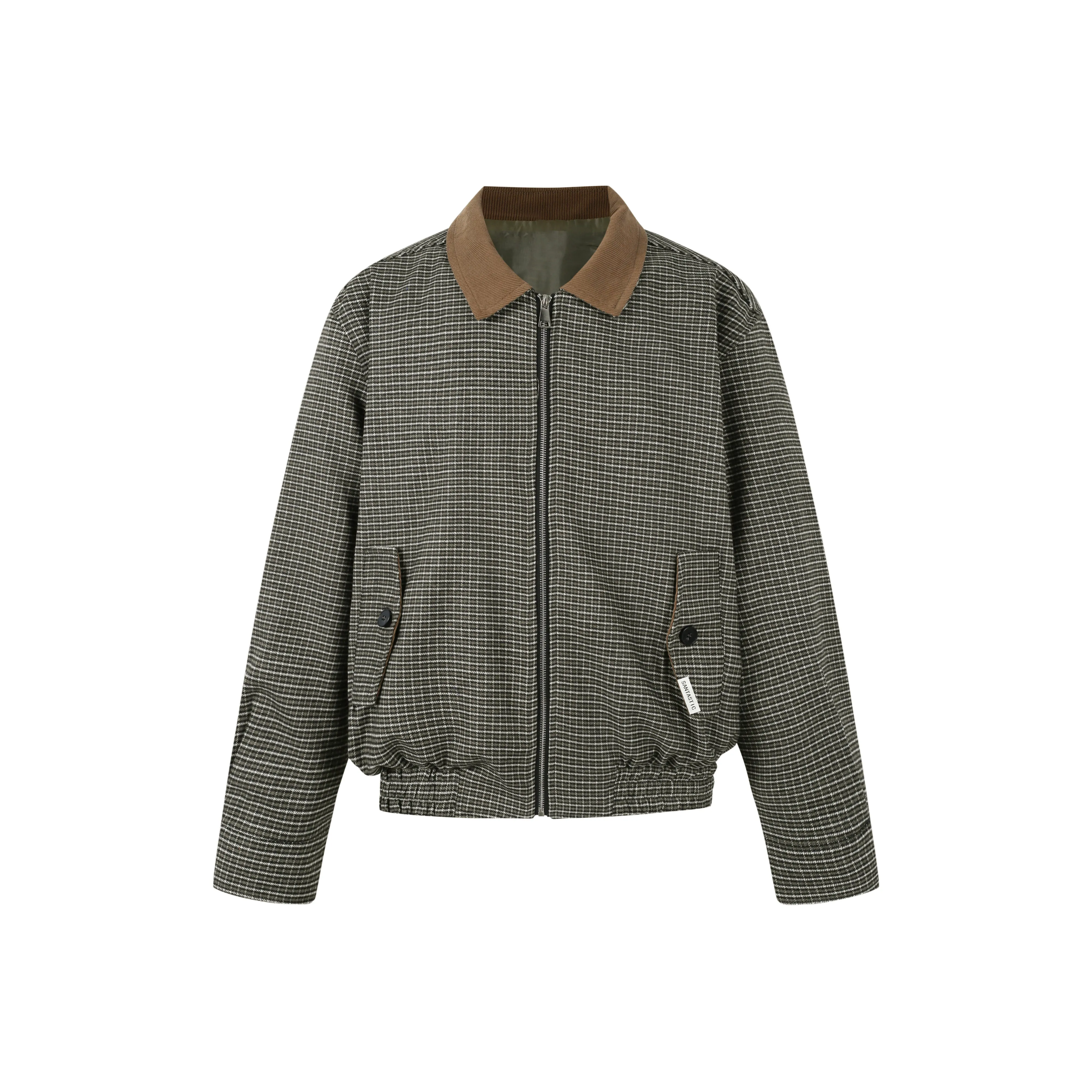 SANTASTIC Унисекс Куртки