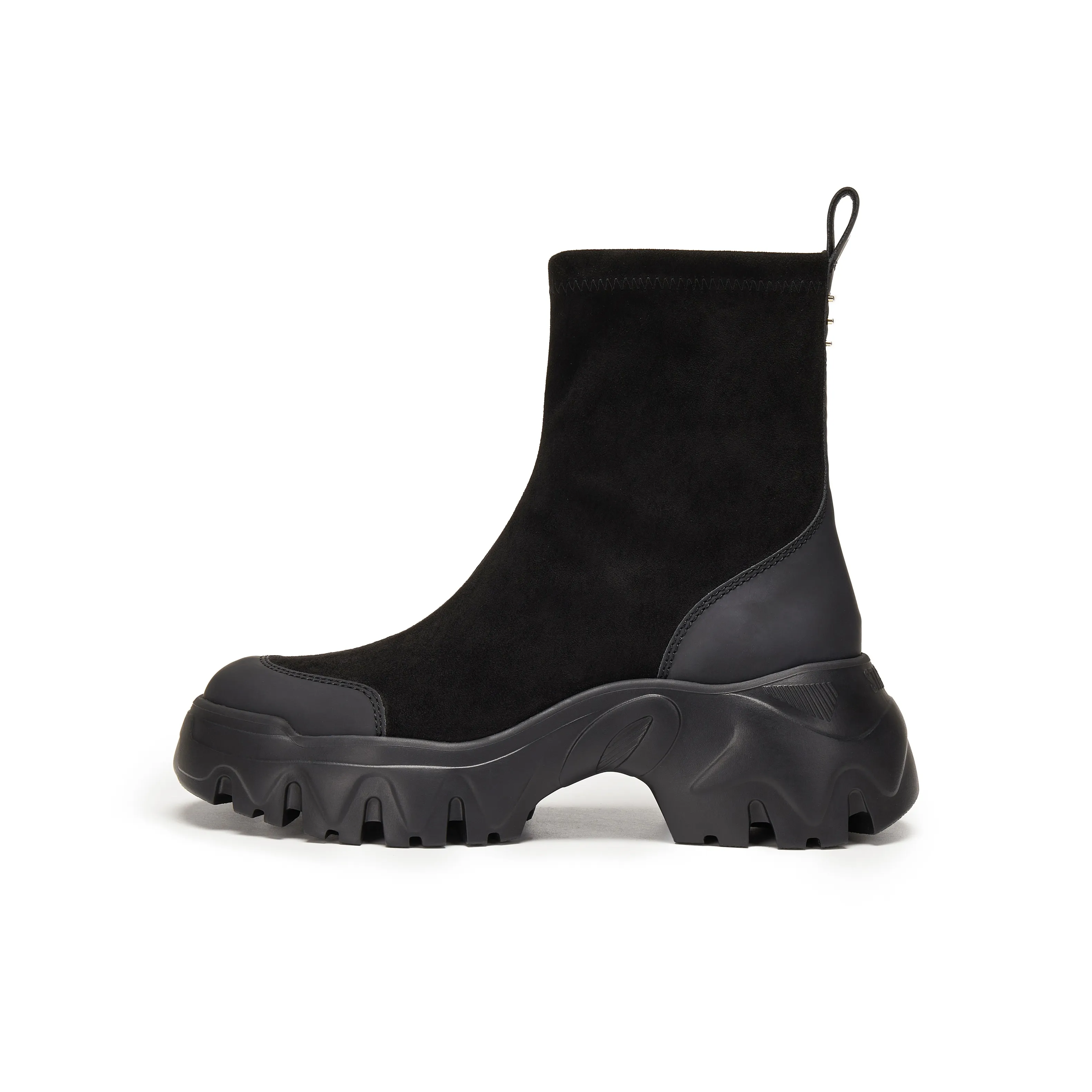 Staccato SYMPHONY Dolphin Botильоны Женские