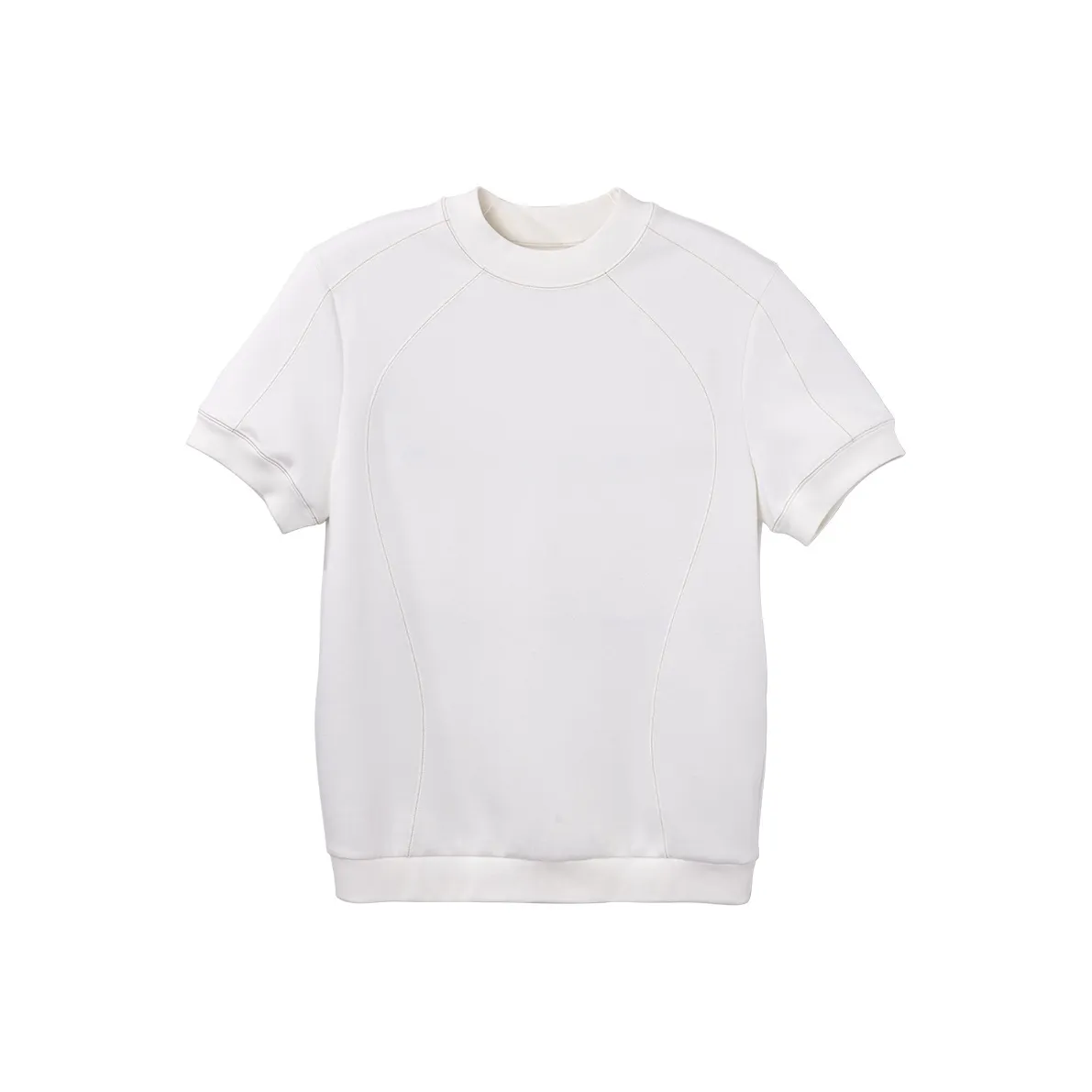 Mr.Bu Мужские T-рубашки