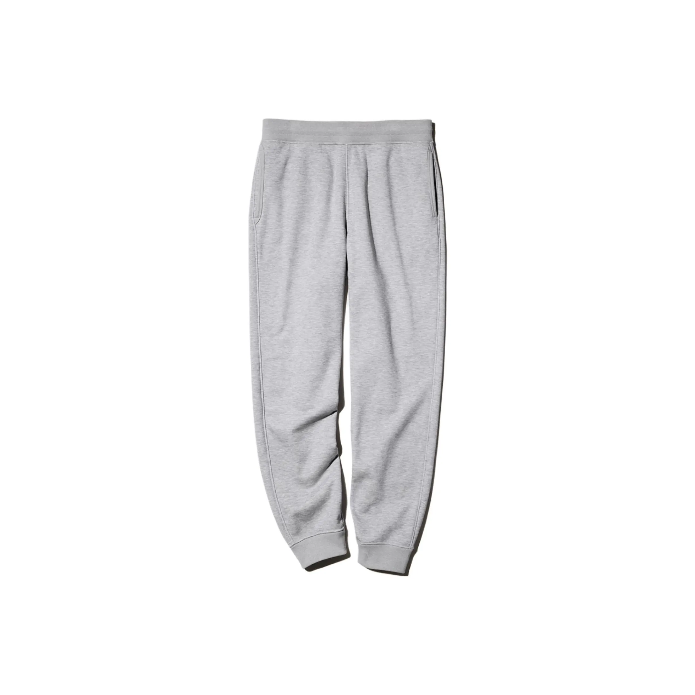 UNIQLO Вязаные спортивные брюки для тренировок мужские