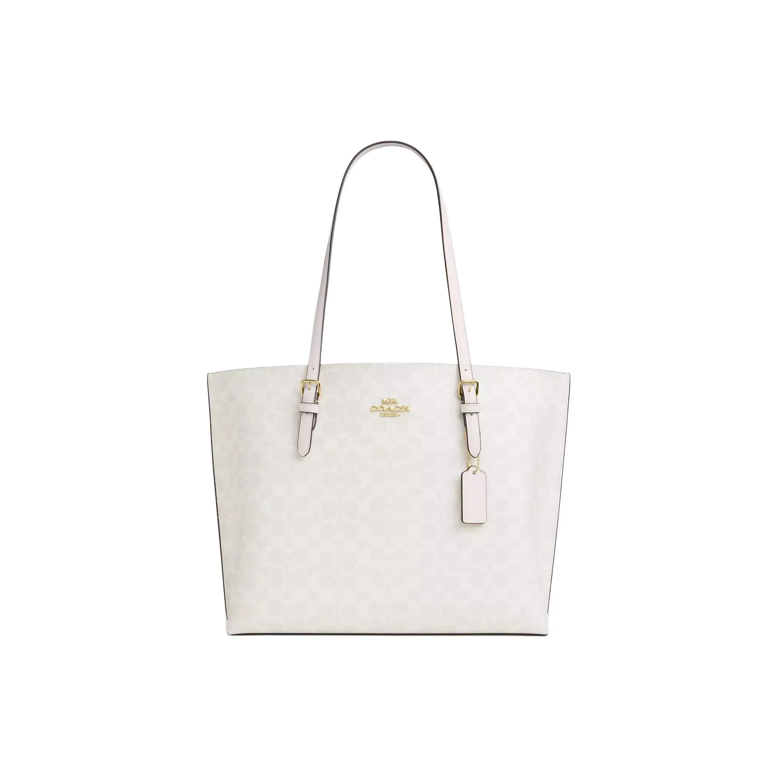 COACH Mollie Shoulder Bags