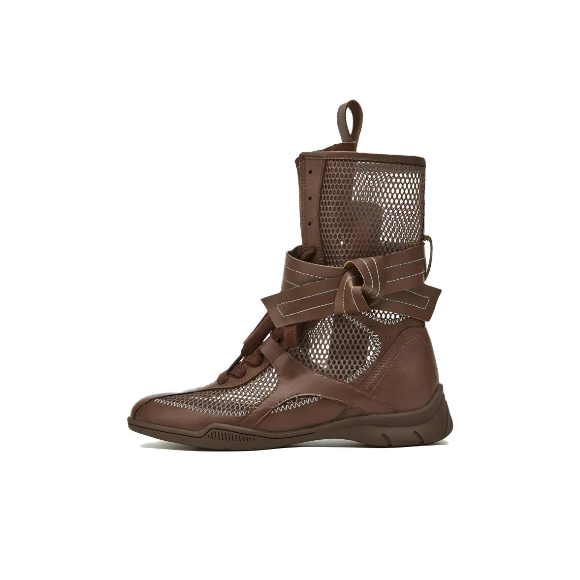 MILLIE'S Байкер Задний сиденье Ботильоны Женские