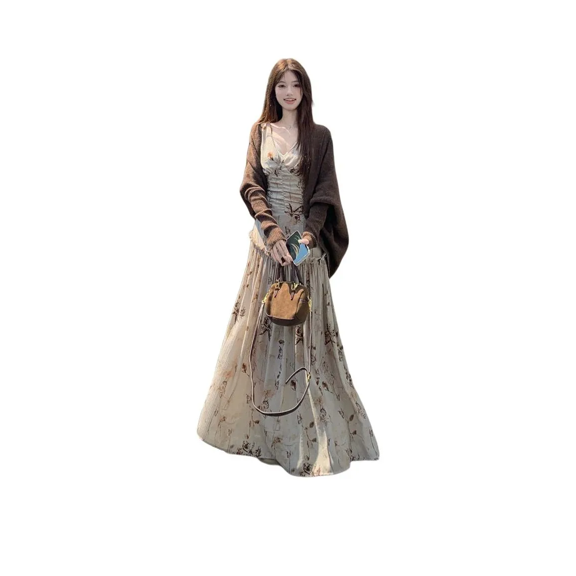 ZUKIZUKI Женские Комплекты с Юбкой