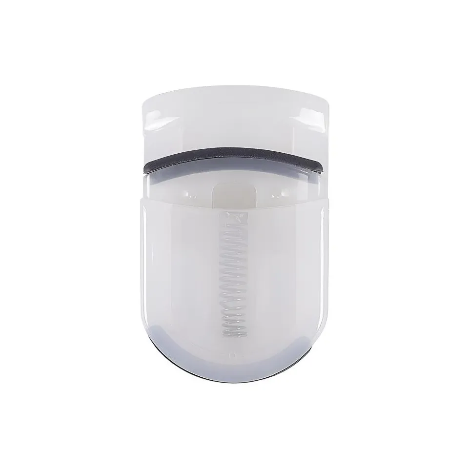 MUXI BABY Eyelash Curler Портативный Естественный Маленький Частичный Новичок Eyelash Curler Завивка