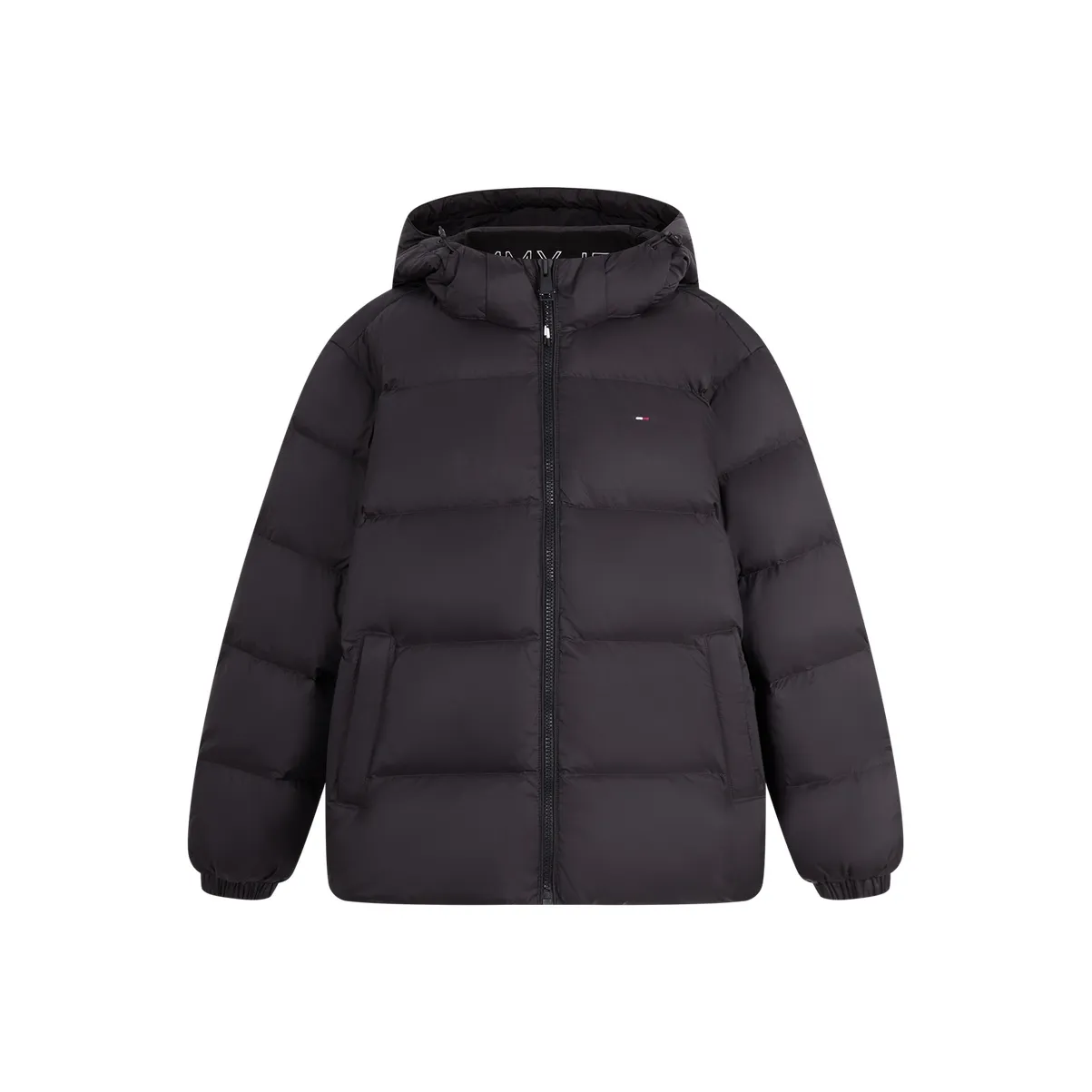 Tommy Hilfiger Пуховик Мужской