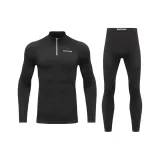 [Clothing Sets]Obsidian Black