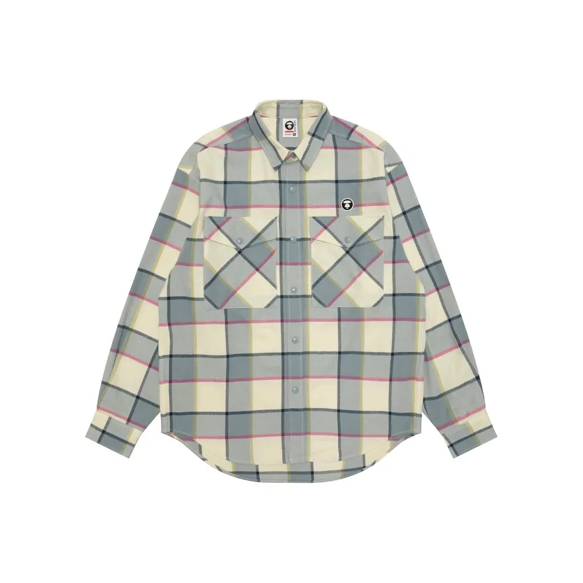 Aape Мужские рубашки