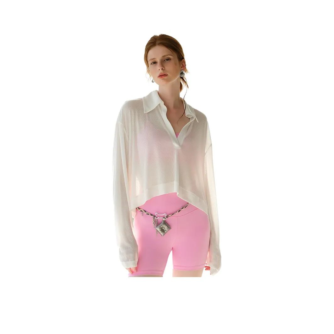 DIVINA BLU Женские Йога Куртки