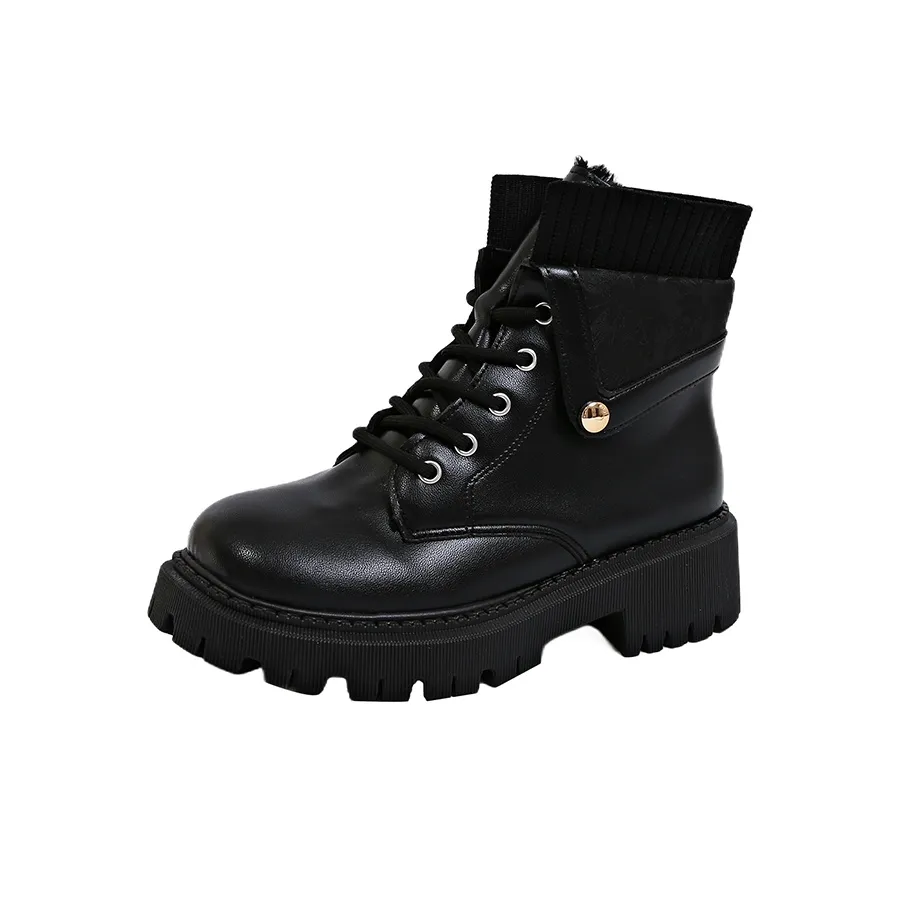 ZUOMILUO Женские ботильоны