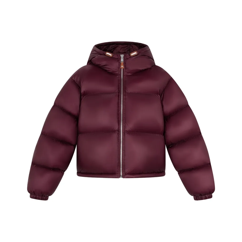 Tommy Hilfiger Пуховик Женские