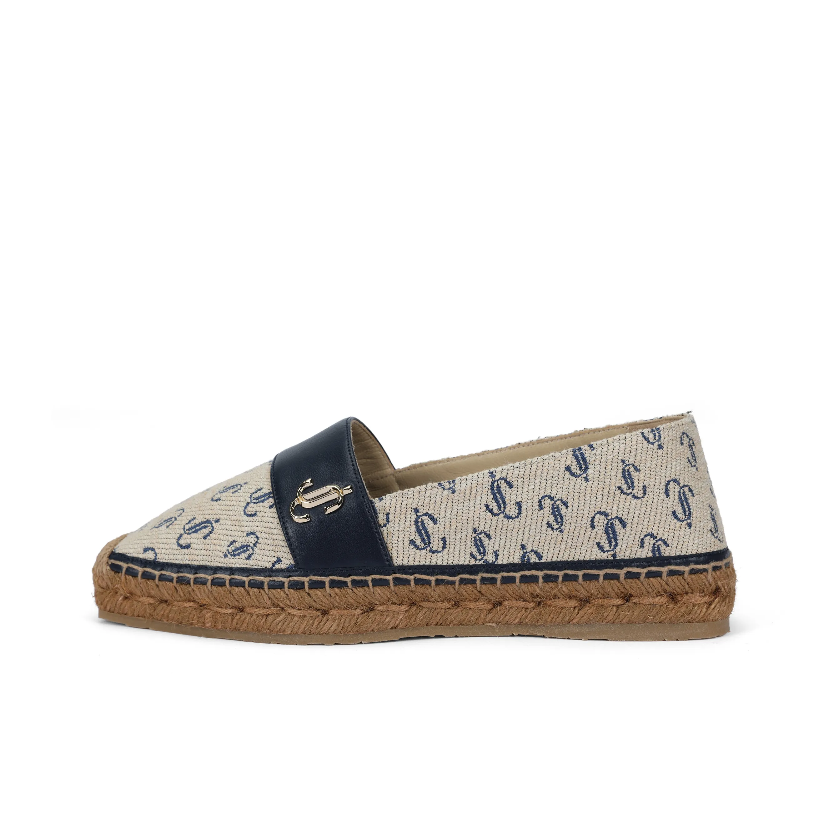 Jimmy Choo Espadrilles Women's Sand Dune