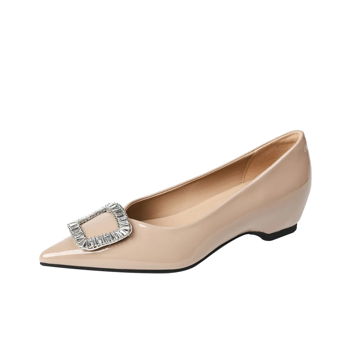 TATAYA Женская Повседневная Обувь Женская