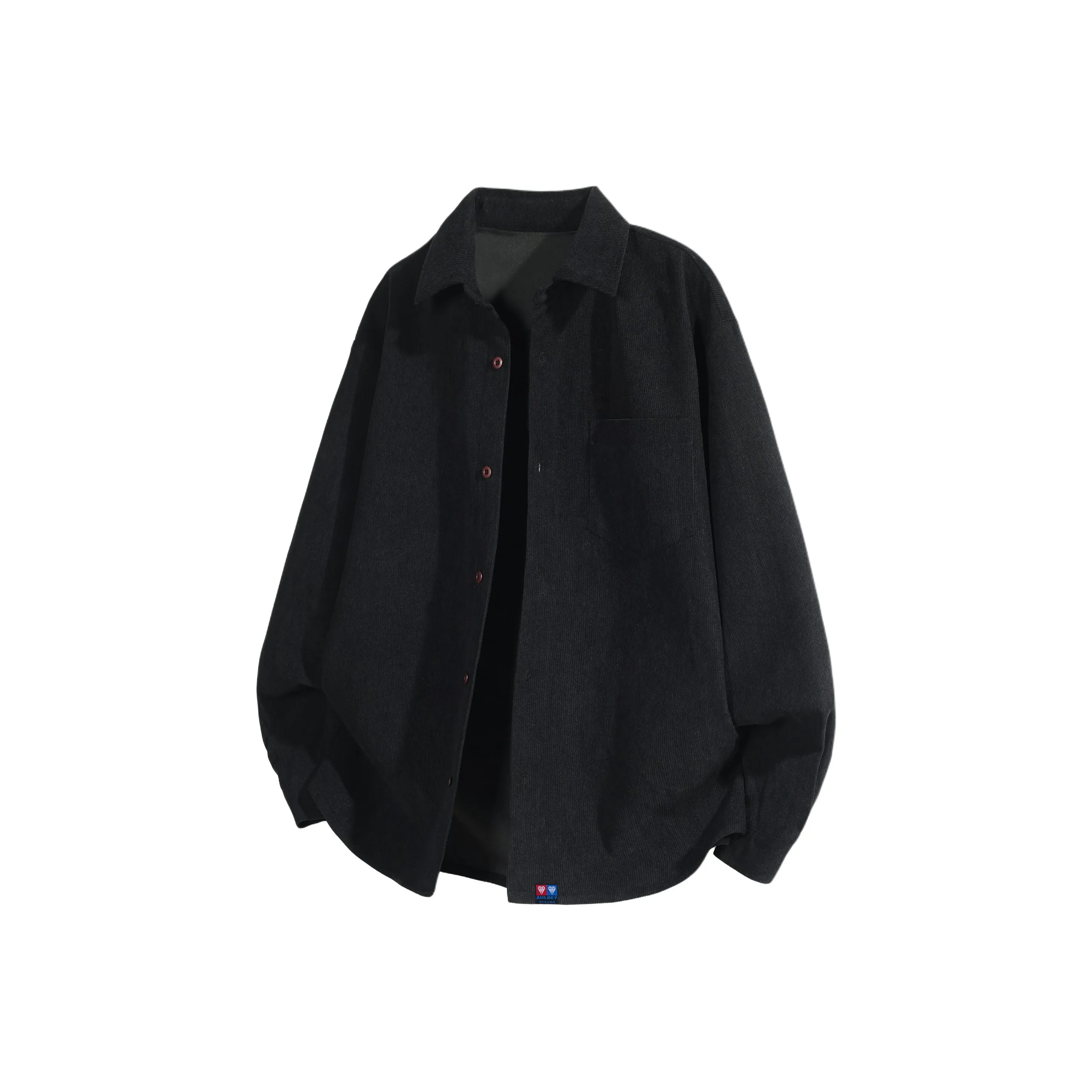 AULDEY Унисекс Рубашки