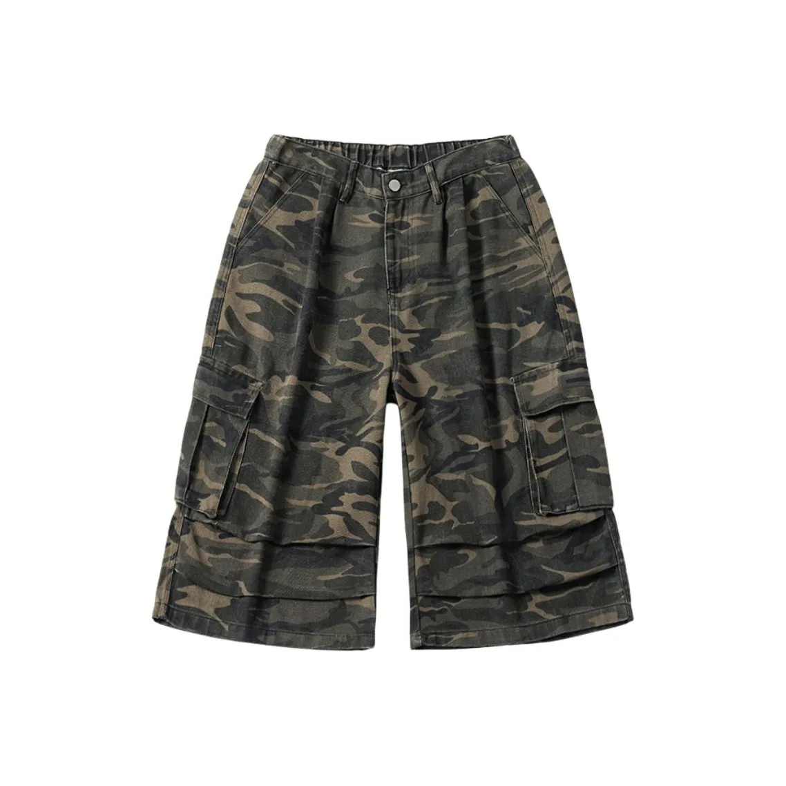 CHOCOOLATE Capri Шорты Унисекс