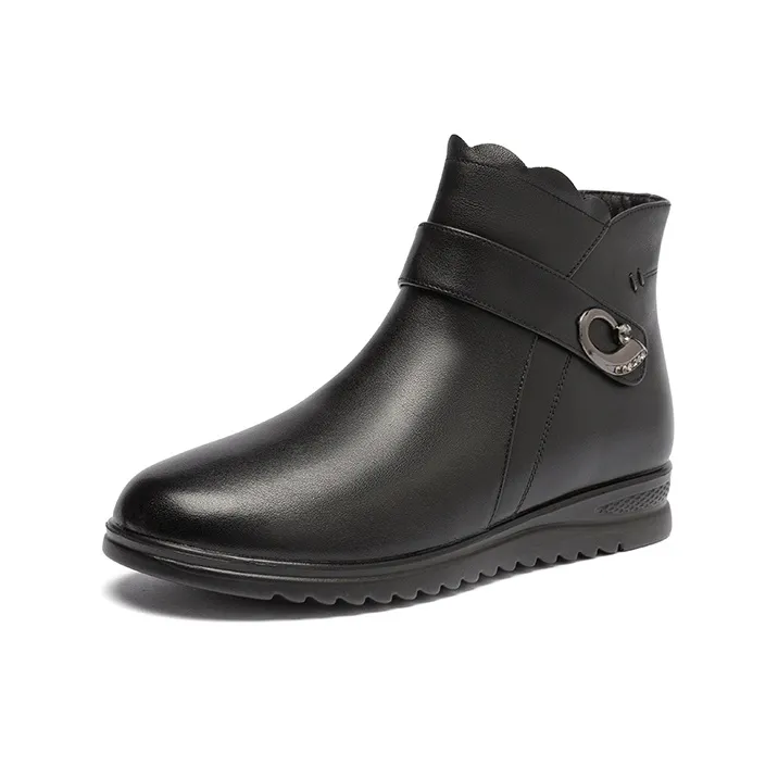 RED DRAGONFLY Ботильоны Женские ботинки 3 см Женские