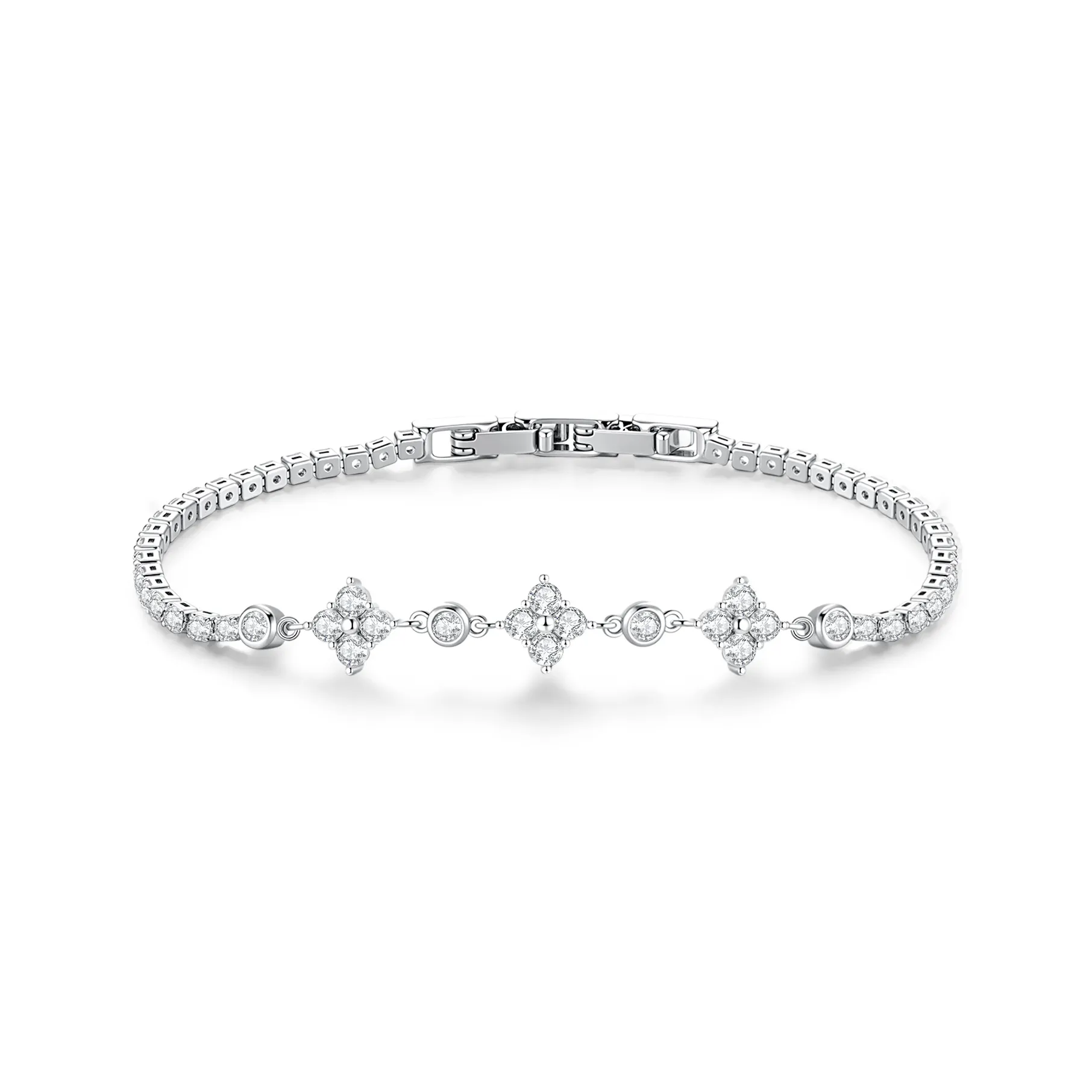 Барби Медный Сплав Браслеты Женские