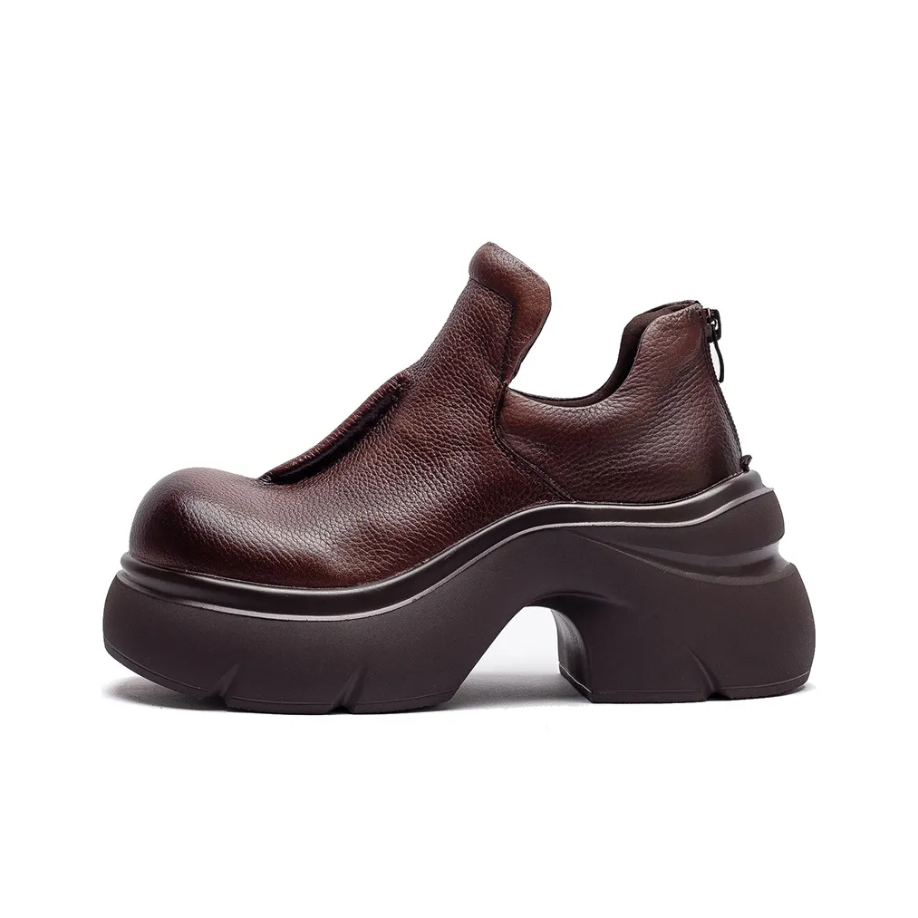 JIEZHOU Женские ботильоны