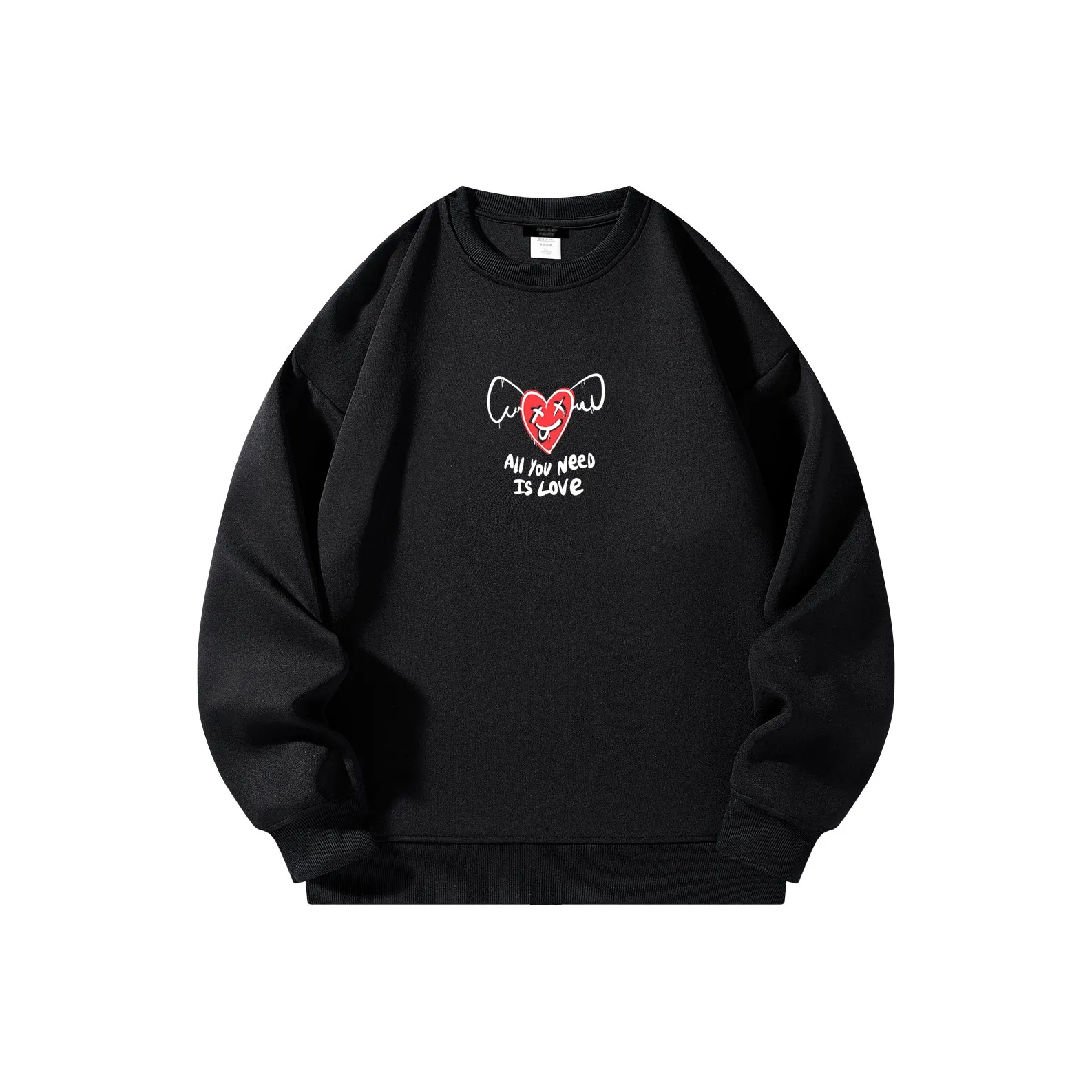 GALAXY FAIRY Унисекс Свитшоты