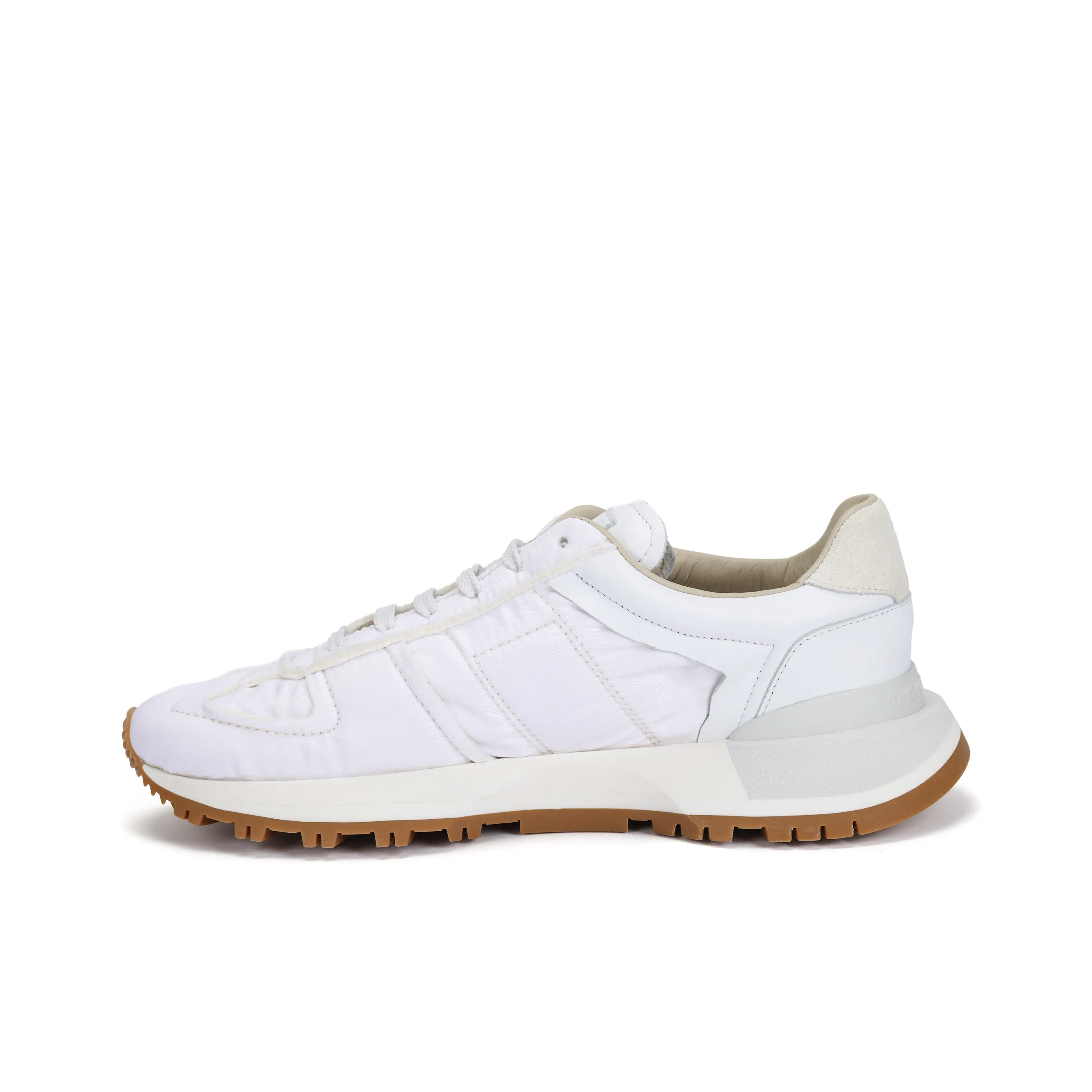 Maison Margiela Casual Shoes Women's Low Top White