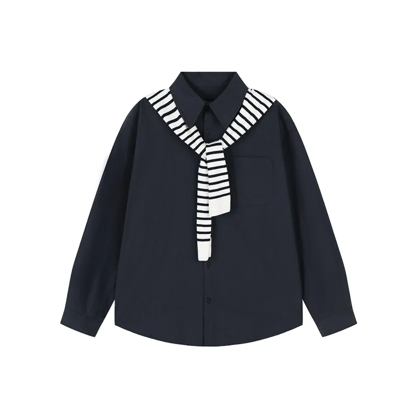 PISYPOX Унисекс Рубашки