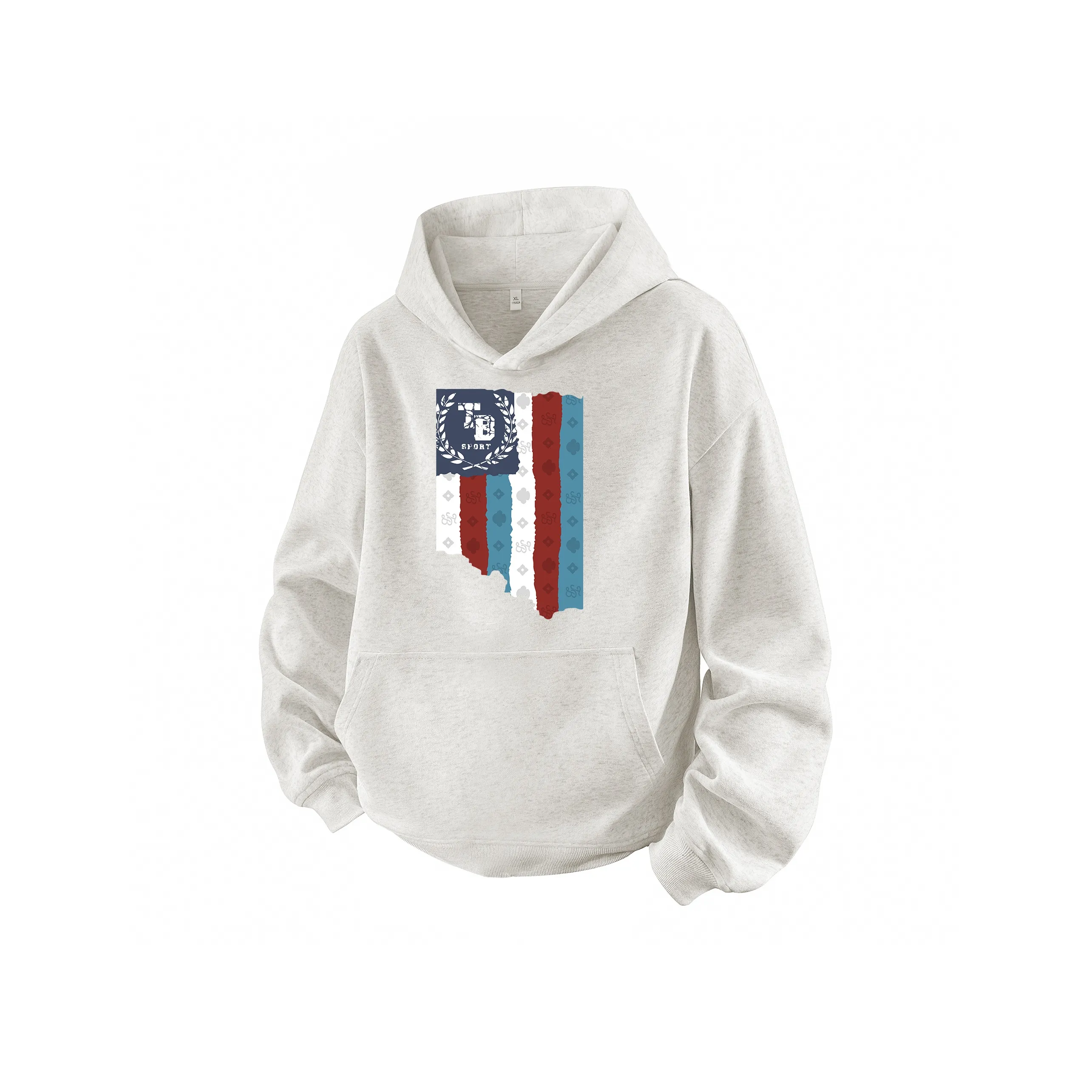 Коллекция Teddy's Свитшот Унисекс