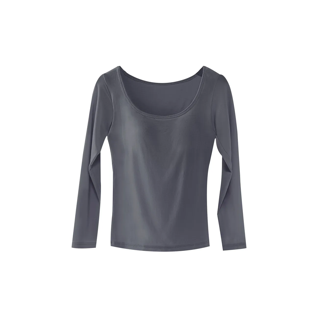 Удобный и освежающий термальный топ для женщин