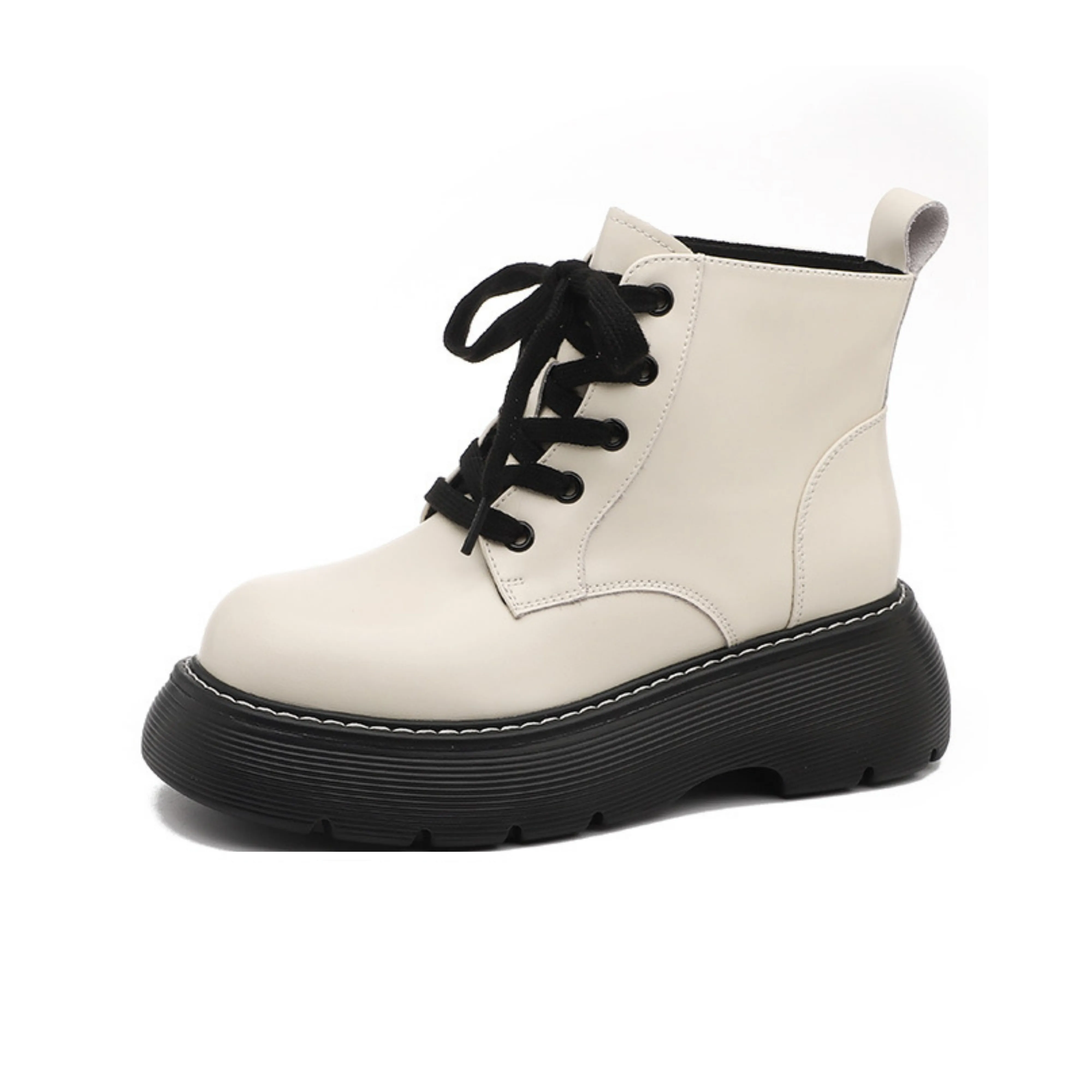 Kosrood Crew Martin Boot Унисекс