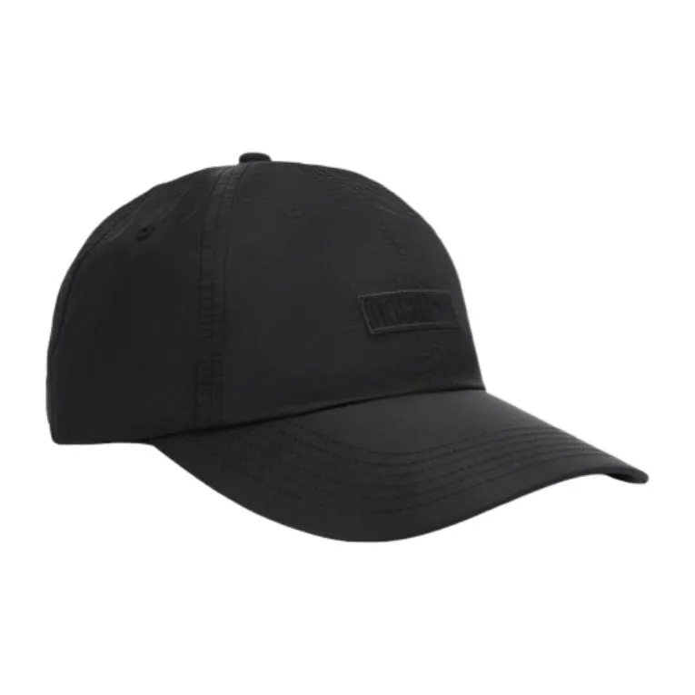 Кепки PUMA Унисекс Черные