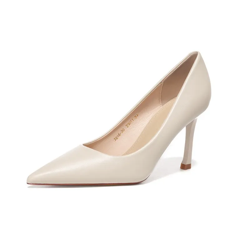 Colorful Creations Высокие каблуки Женские