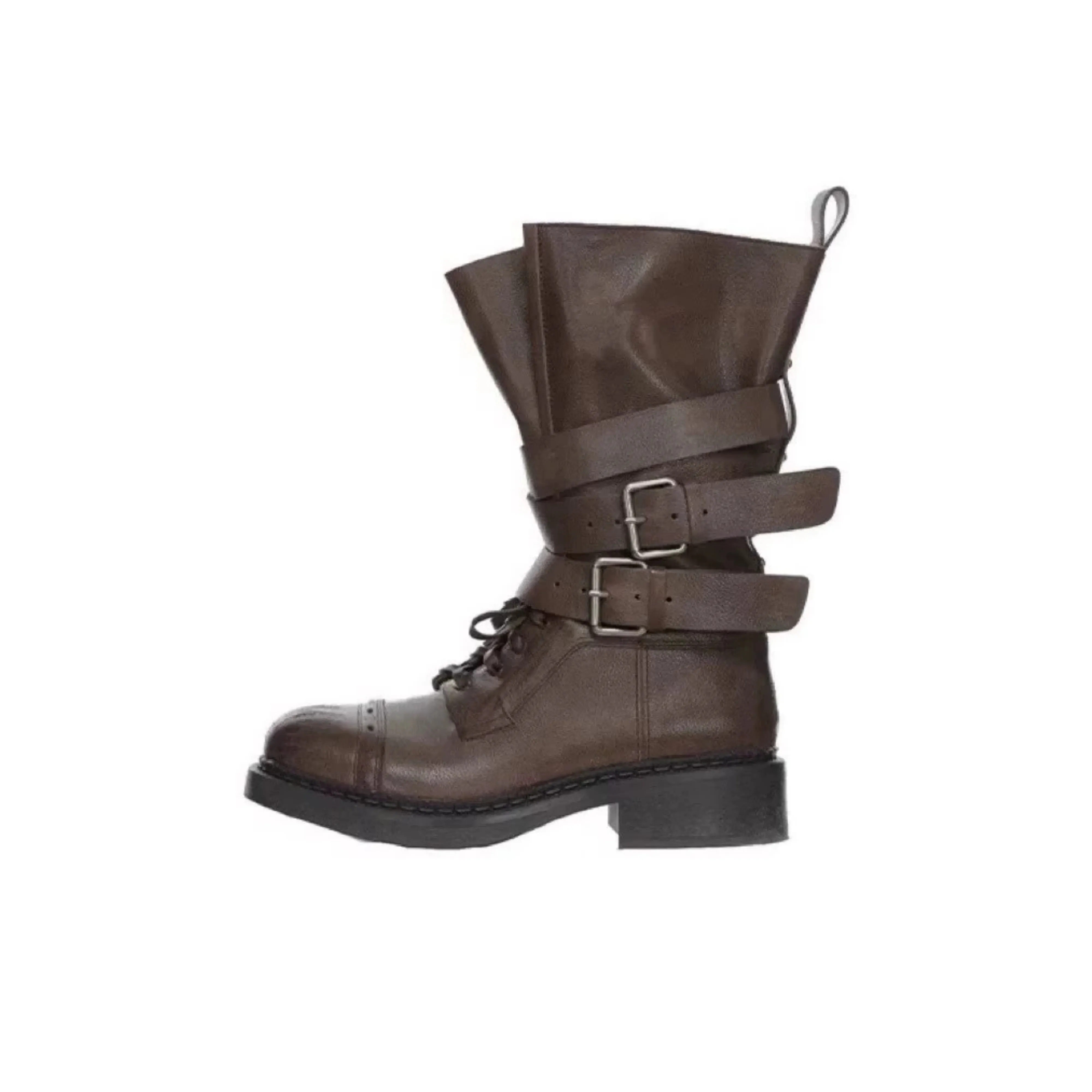 Kosrood Crew Martin Boot Женские