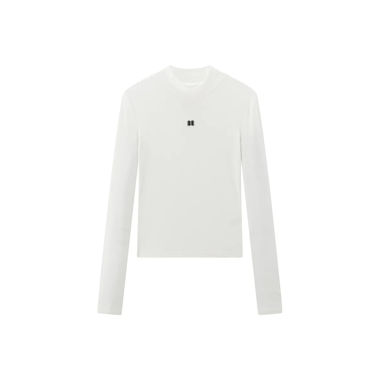 LEDIN Белый В наличии Женские T-рубашки